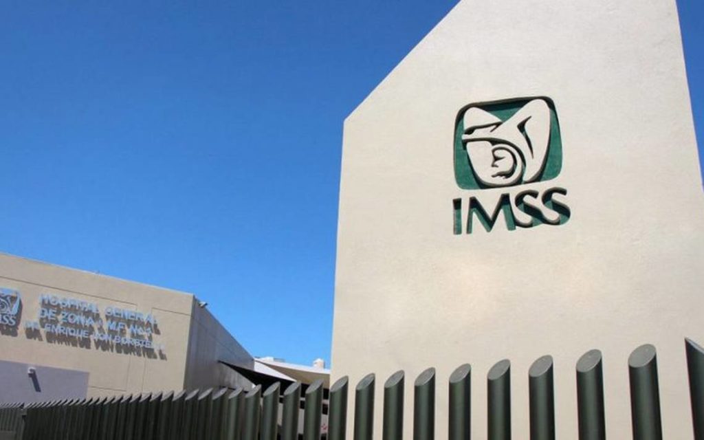 IMSS aprueba 50% de solicitudes para reabrir construcciones